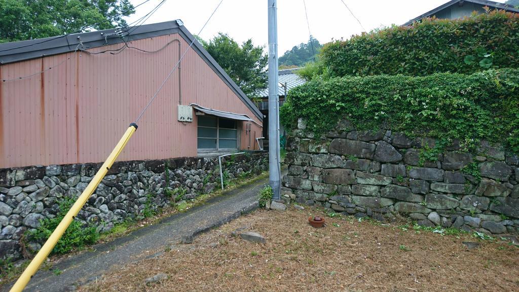 Guesthouse Okagesan Hongu Exterior photo