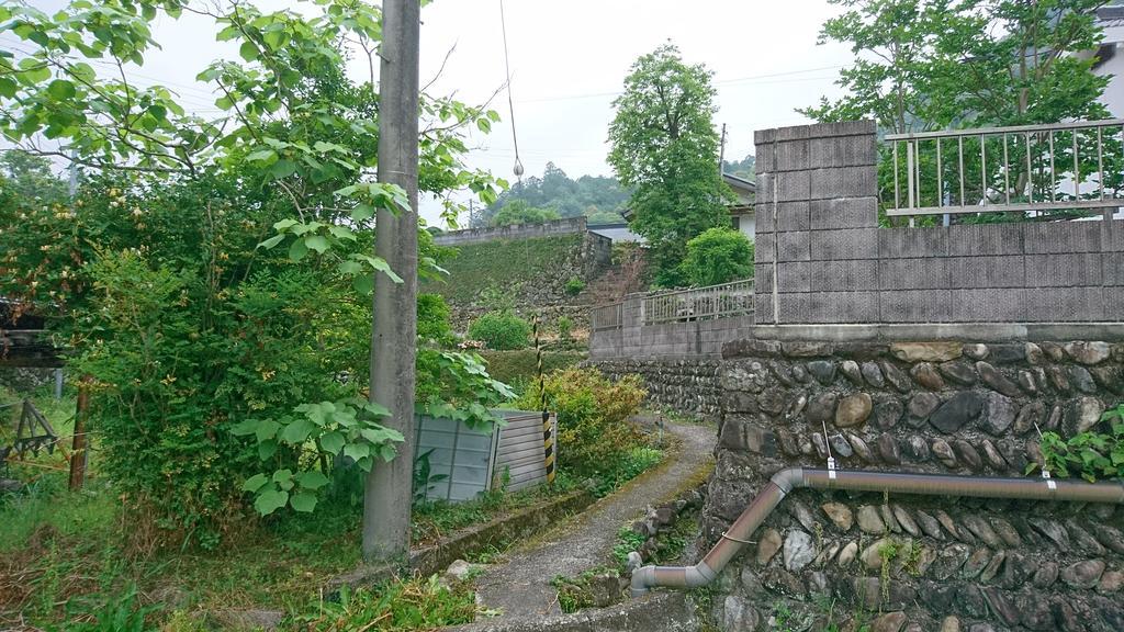 Guesthouse Okagesan Hongu Exterior photo