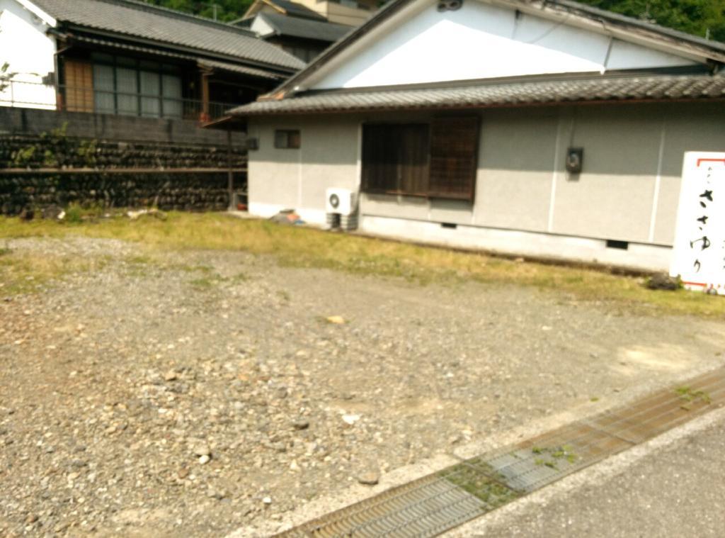 Guesthouse Okagesan Hongu Exterior photo