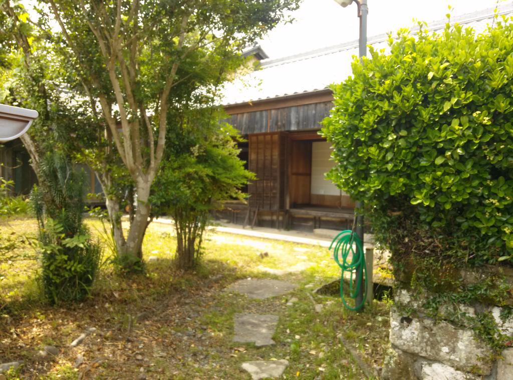 Guesthouse Okagesan Hongu Exterior photo