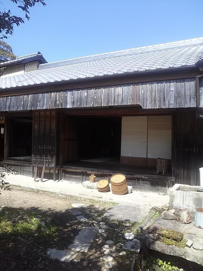 Guesthouse Okagesan Hongu Exterior photo